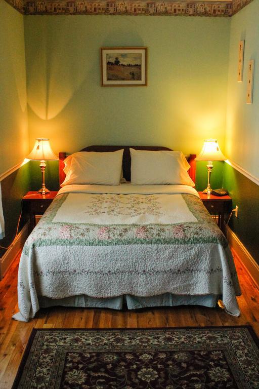 The Victorian-Candle Bed & Breakfast California Pokój zdjęcie