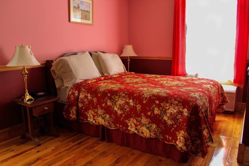 The Victorian-Candle Bed & Breakfast California Pokój zdjęcie