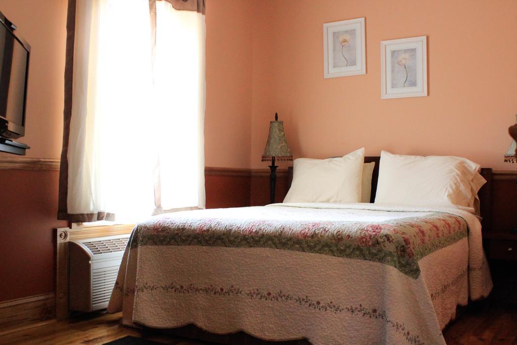 The Victorian-Candle Bed & Breakfast California Pokój zdjęcie