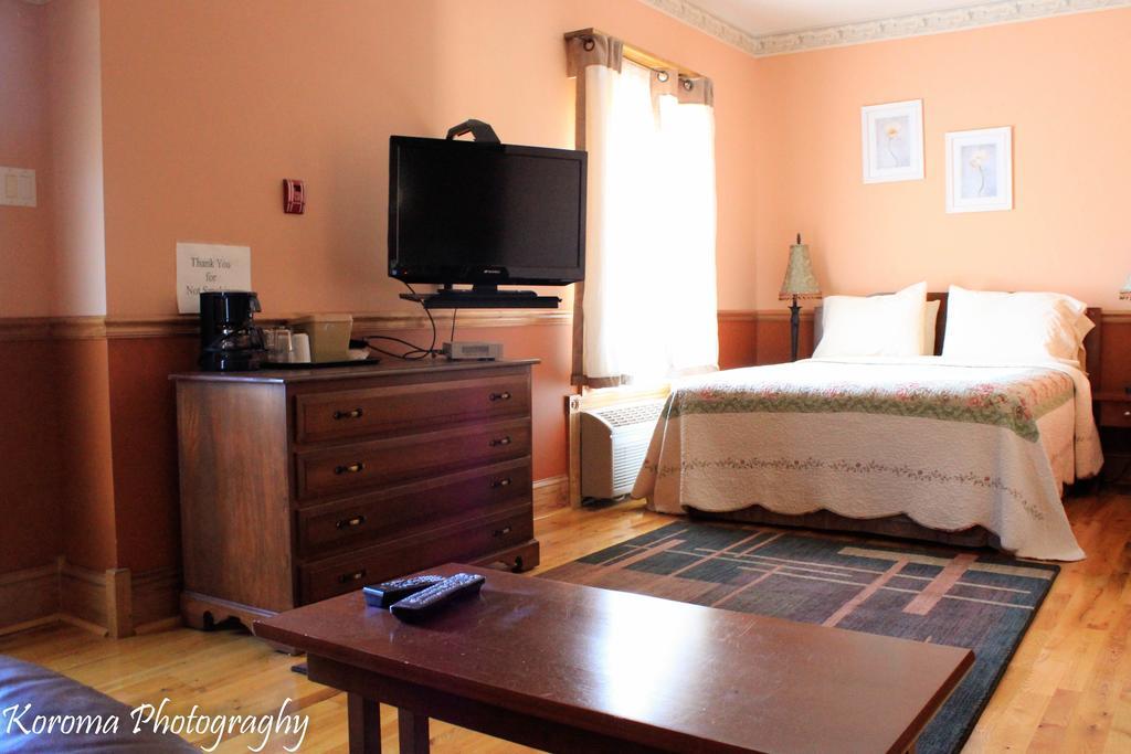 The Victorian-Candle Bed & Breakfast California Zewnętrze zdjęcie