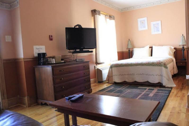 The Victorian-Candle Bed & Breakfast California Zewnętrze zdjęcie