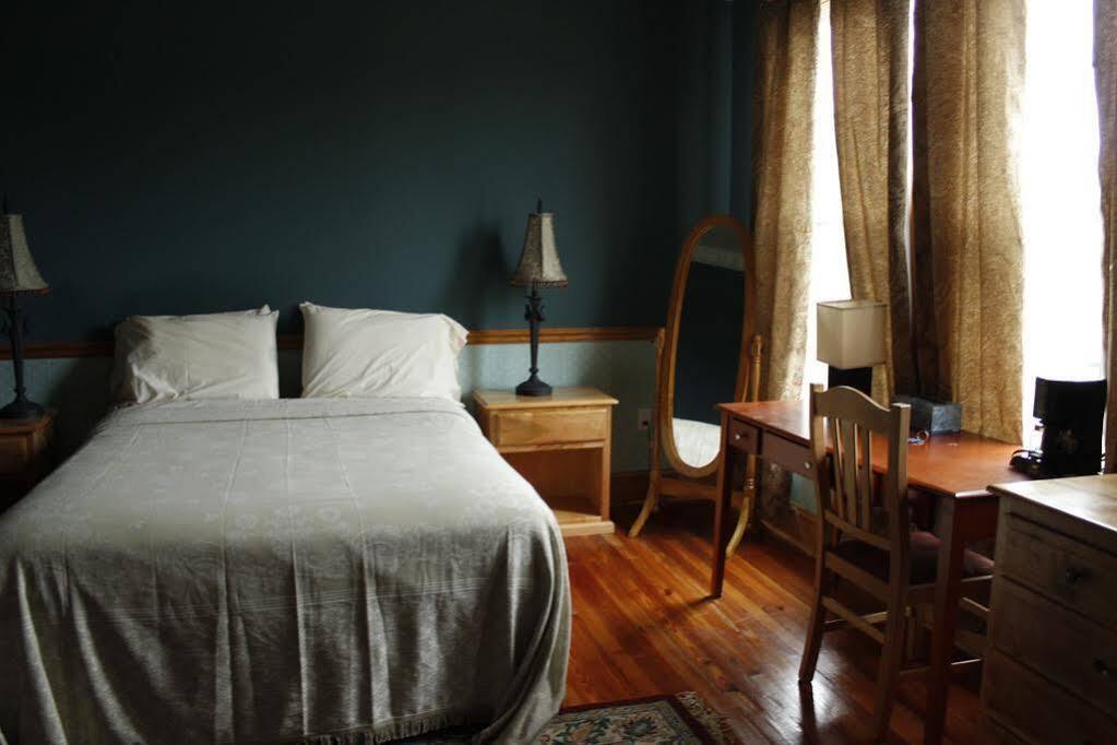 The Victorian-Candle Bed & Breakfast California Zewnętrze zdjęcie